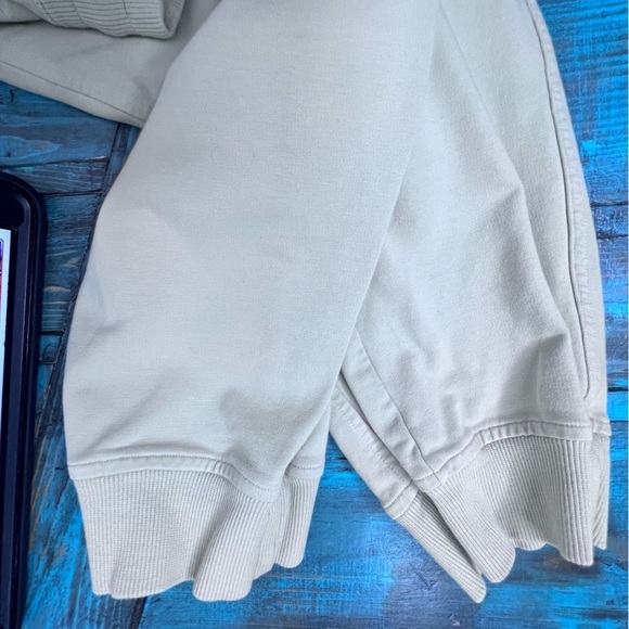 Lululemon Scuba High-Rise French Terry Jogger Size 10 - Picture 14 of 15